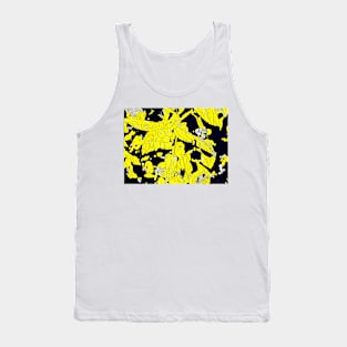 Bright Fresh Berries Tank Top